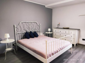 Namavistu holiday house Catania